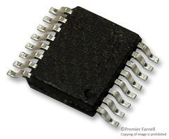 LINEAR TECHNOLOGY LTC2336CMS-18#PBF Analogue to Digital Converter, 18 bit, 250 kSPS, Single, 4.75 V, 5.25 V, MSOP