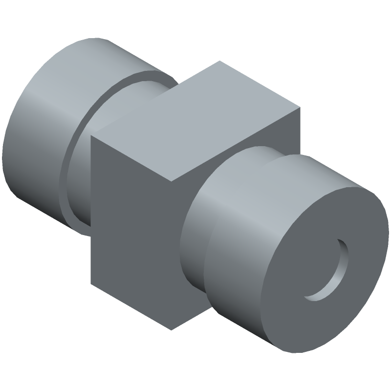 EMI Filter LC-Circuit 6A 25VDC Flat Style SMD T/R