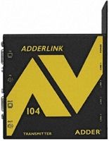 Adder 2 Port VGA + Audio Video Extender
