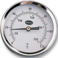 BRANNAN         33/401/0             THERMOMETER, PIPE