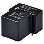 30A SPST Power Relay, 24VDC Coil, Through Hole, General Purpose