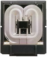 Jo-El Electrical Portable Floodlight 2D Fluorescent 55 W 110 V ac