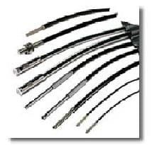 Fiber Optic Sensors FIBER OPTIC CABLE