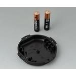 Battery Craddle For Enclosure That Ideal For Indoor Electrical And Electronic Applications