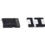 470uF 2V Polymer Al Electrolytic Cap, 2917 SMD, 4.5mR ESR