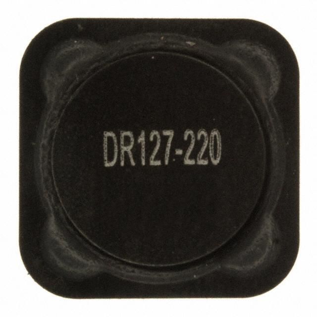 22uH 4A Ferrite Shielded SMD Power Inductor
