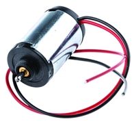 MAXON MOTOR   203889   DC Motor, RE-Max 22, Precious Metal Brushes, CLL, 1.2 W, 10 V, 19000 rpm, 1.34 mN-m