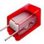 330pF 630V PP Film Capacitor, Radial, 5% Tolerance