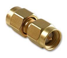 Conn SSMA Adapter ST PL/PL Gold