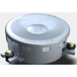 RF Surface Mount Circulator 2300MHz to 2400MHz 3-Pin SMD