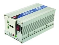 300W DC-AC Car Power Inverter, 10  15V dc / 230V ac