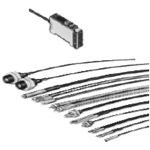 SENSOR PHOTO AMP USE W/E32 FIBER