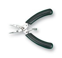 DURATOOL         908-501D             PLIER, MICRO ROUND NOSE 100MM