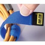 Cable Accessories Cable Wrap Nylon Black