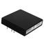 20W Isolated DC-DC Converter, 2x15V, 670mA, 9-36V In, DIP