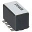 8-Line Common Mode Choke 200R 8A 10mR 100MHz SMD