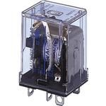 Relay for control panel