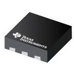 1A Low Dropout CMOS Linear Regulators Stable with Ceramic Output Capacitors 6-WSON -40 to 125