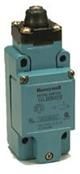 SPDT Limit Switch, 100mA, 250V, Gold Contact, IP67, Screw Mount