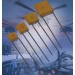 Radial Ceramic Capacitor 15pF 200V BX 10% 5.08mm Pitch