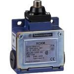 Switch Limit N.O./N.C. DPST Top Plunger Screw Mount 3A 240VAC 250VDC 15N Linear Screw Clamp