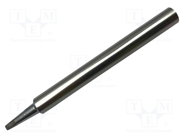 METCAL         SCV-CH24A             TIP, CHISEL, 2.4MM (0.094 IN)