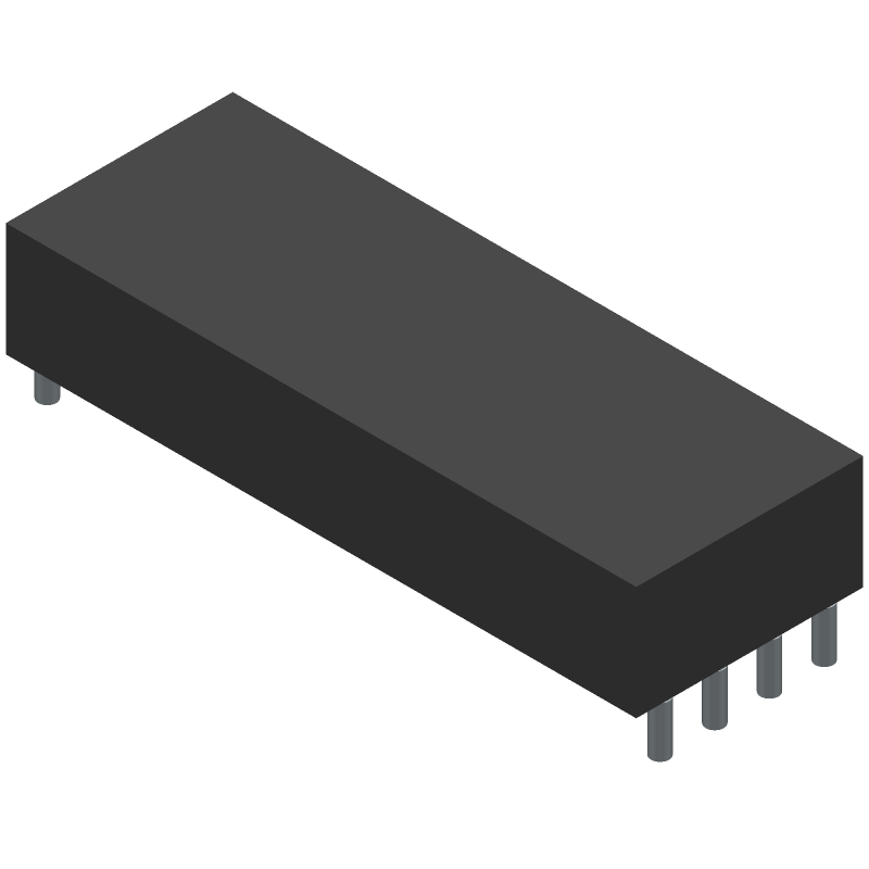 Power Supply Module,