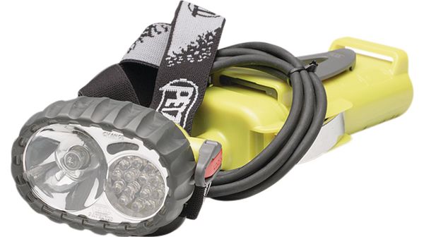 Head torch, DUO LED 14, Petzl