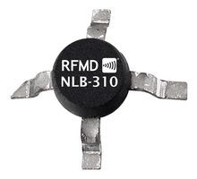 RFMD   NBB-300   AMP, RF, GAIN BLOCK, 12GHZ, 4MICRO-X