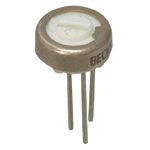 Resistor Trimmer 50K Ohm 10% 1/2W 1-Turn Pin Thru-Hole Tube
