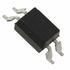Optocoupler DC-IN 1-CH Transistor DC-OUT 4-Pin PDIP SMD Magazine