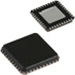 2.4GHz Telecom IC, 8b SPI, 1Mbps, QFN-40