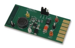 LMR61428 DC to DC Converter and Switching Regulator Chip 5VDC Output Evaluation Board