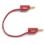 Test Leads 4 MINI BAN CORD BK