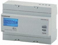 ENERGY METER COUNTIS E30