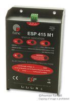 FURSE   ESP415M1   Surge Protector, ESP Series, Mains, 415 Vrms