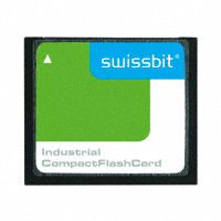 Flash Card 16G-byte 3.3V/5V CompactFlash 50-Pin