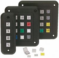 GRAPHICS SERIES 12-KEY