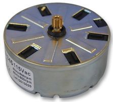 TEMPATRON         AM24             CAM TIMER, 230V, MOTOR