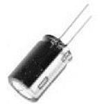 680uF 35V Radial Aluminum Electrolytic Capacitor