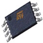 512 X 8 MICROWIRE BUS SERIAL EEPROM, PDSO8, 4.40 MM, ROHS COMPLIANT, PLASTIC, TSSOP-8