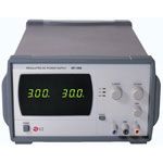 Power Supply Bench Top 50VDC@5A Single Output 3-Digit Led