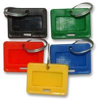 KEY SECURE         KT100SHORT             KEY TAB, SHORT, PK100