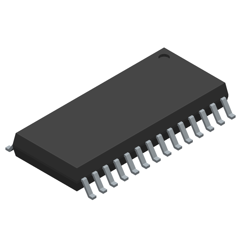 RTC IC | 3.6V | I2C/Serial | 128B NVRAM | SOIC | Industrial