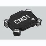 Dual 4.5uH Common Mode Choke, 7A, 2.7mR DCR, SMD