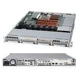 Network Servers 1U Intel DDR2 8 240 Pin DIMM Socket 32Gbyte RAM