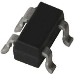 RF Amp, MMIC, 4GHz, 4-Pin SOT-143, 17.5dB Gain