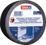 Anti slip tape black 100 mmx15 m, 60950 100MM X 15 M BLACK, Tesa