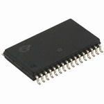 1Mb SRAM, Async, 45ns, 128Kx8, 3V, SOIC