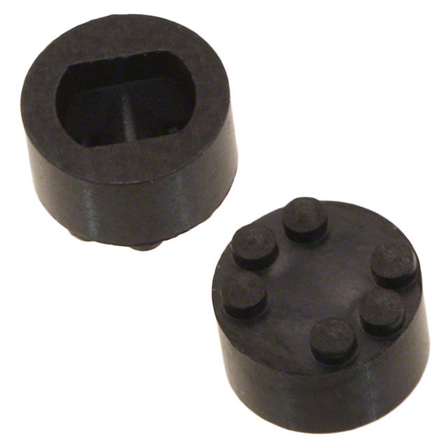 LED Mounting Hardware,